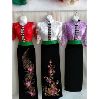 Chân Váy tuyết Nhung (Váy Loại 2)