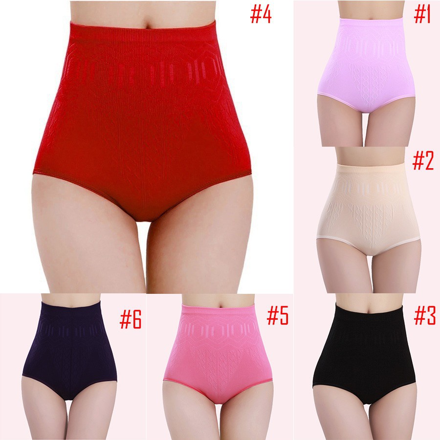 Quần gen nịt bụng cho vòng eo thon gọn
