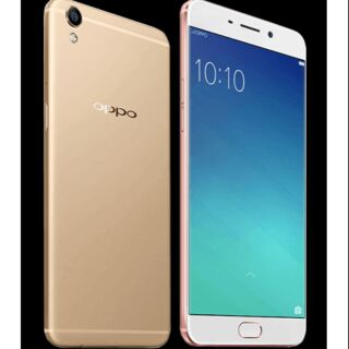Điện thoại oppo f1s 32g