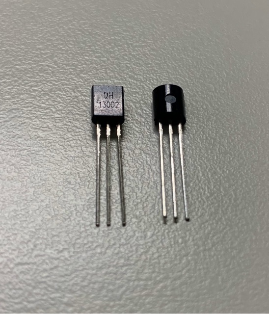 Transistor khuếch đại 13002