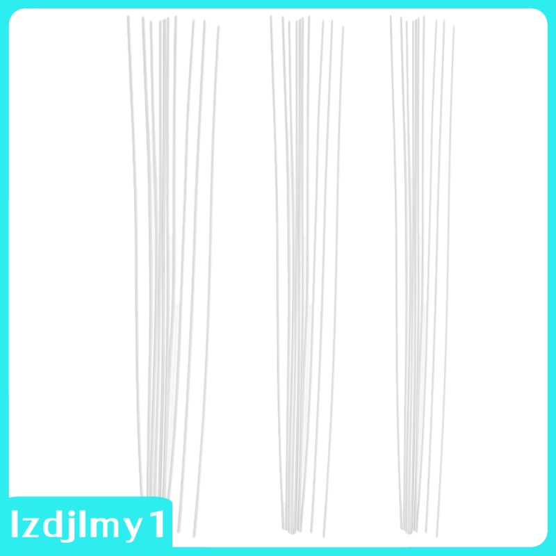 Set 10 Thanh Nhựa Abs Dùng Để Làm Mô Hình Kiến Trúc
