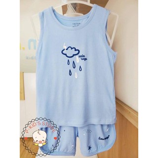 [UALA ROGO] BỘ BA LỖ 12M-36M (UR2214,UR2222)