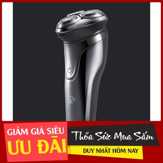 Máy cạo râu Xiaomi So White 3D-ES3