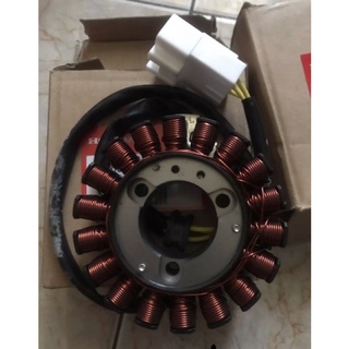 Cuộn lửa (mâm điện) xe Sh Ý/ Dylan/@/ Ps