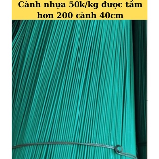Kẽm cành cắm hoa