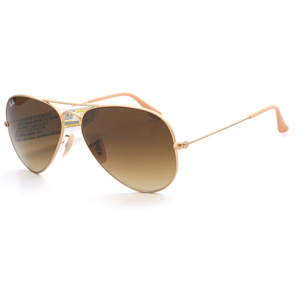 Mắt kính thời trang chính hãng RayBan-RB3025-112-85
