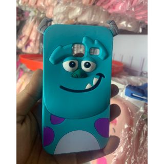 Ốp Samsung J1 Mini dẻo hình thú