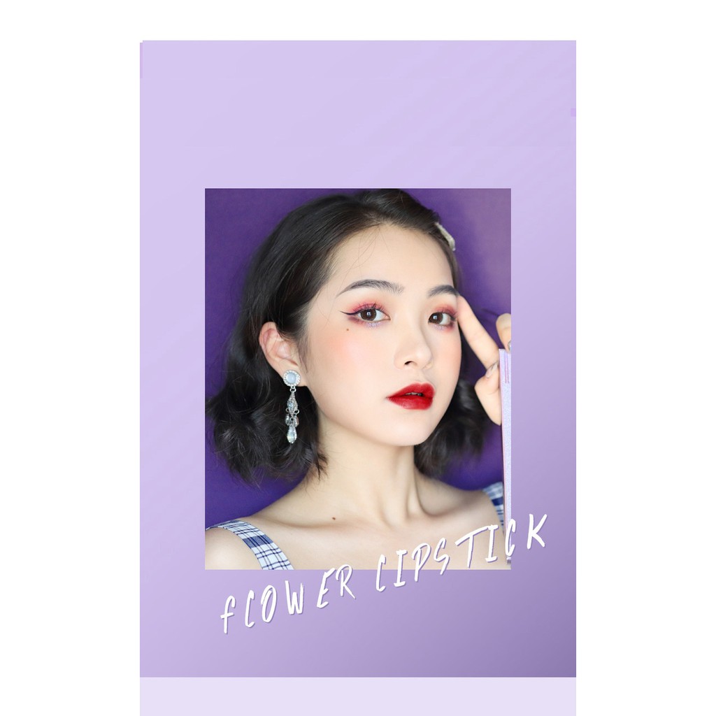 Bộ trang điểm 4 món Xixi Romantic 2020 ( MP02 ) | BigBuy360 - bigbuy360.vn