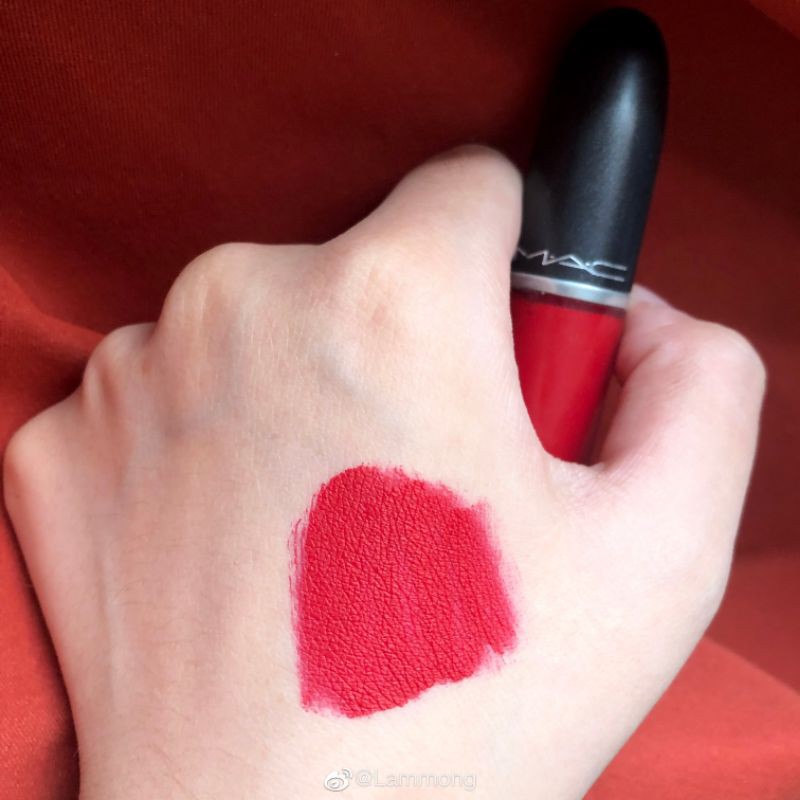 Bộ son MAC Travel Exclusive Lip Kit | BigBuy360 - bigbuy360.vn