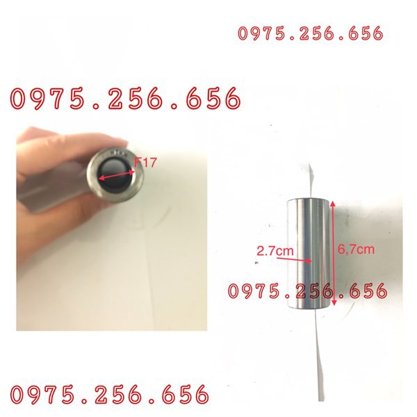 Bộ Hơi Máy Nổ 10 R190 Full Phụ tùng máy nổ