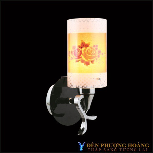 Đèn tường: Mẫu đèn trang trí nội thất PH5055