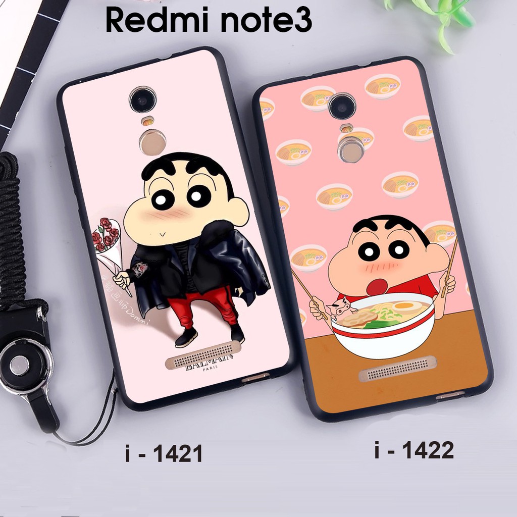 Ốp điện thoại Xiaomi Redmi Note3