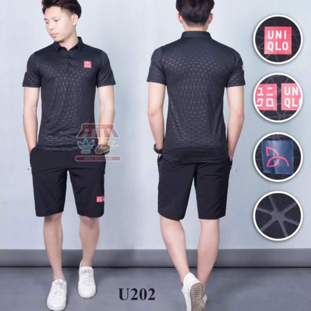 bộ thể thao na giá rẻ/free ship từ 150k/bộ thể thao nam chất thun lạnh | BigBuy360 - bigbuy360.vn