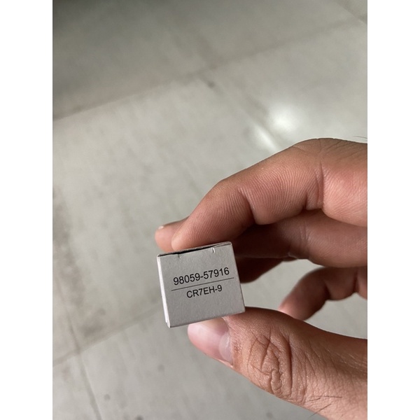 Bugi Honda Sh/Ps/Dylan/@/ Air blade thái/ Lead 110/ SCR/ AB Bình xăng con