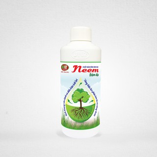 Combo 3 chai Neem 500ml