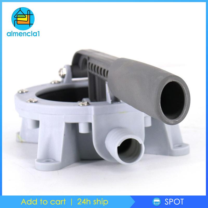 Máy bơm nước bằng tay 720GPH cho tàu thuyền
 | BigBuy360 - bigbuy360.vn