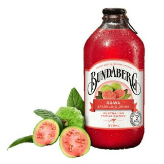 Nước trái cây có ga Bundaberg Úc