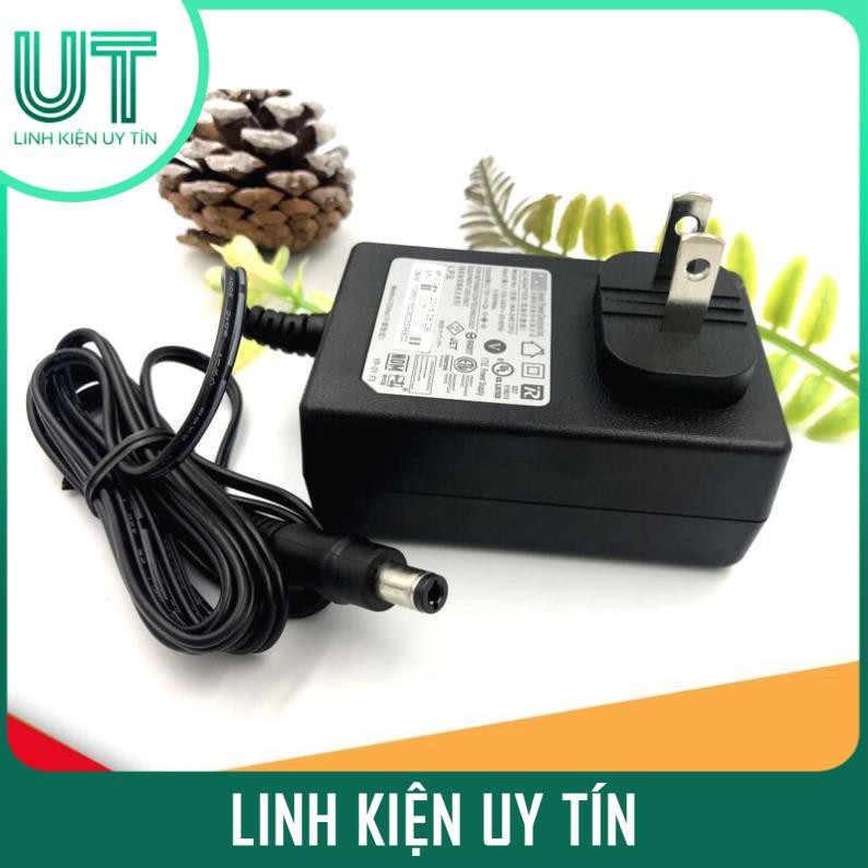 Nguồn Adapter 12V2A 5.5x2.1(2.5)MM APD WA-24E12FU