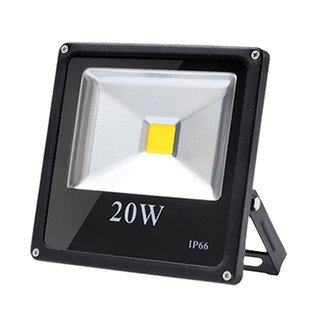 Led Siêu Sáng Trắng 12V 20W