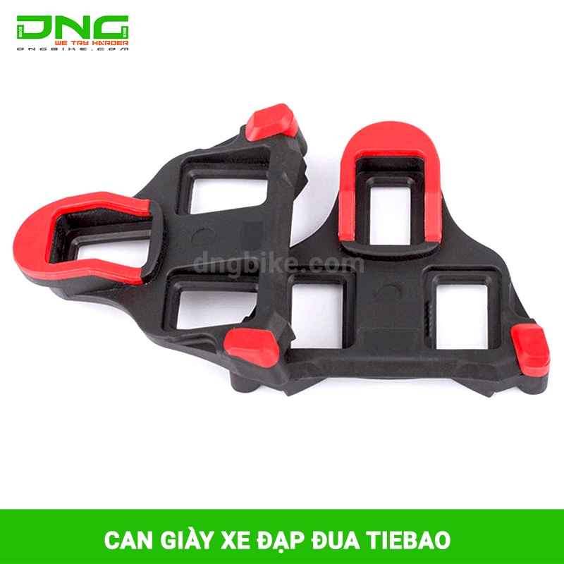 Can giày xe đạp đua TIEBAO