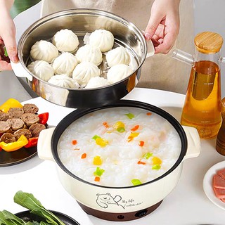 Nồi lẩu đa năng