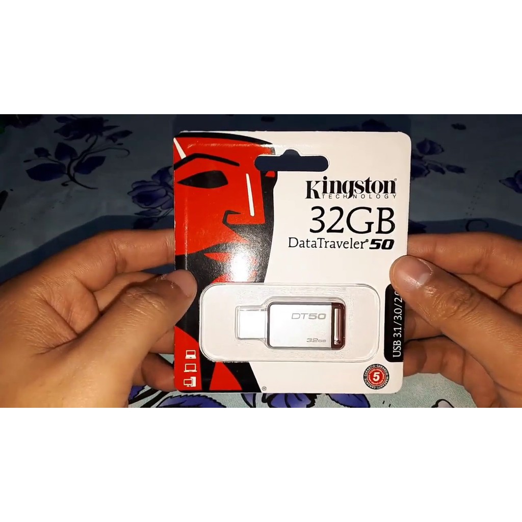 USB Kingston 32GB 3.0 SWIVL | BigBuy360 - bigbuy360.vn