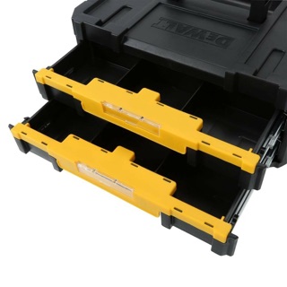 THÙNG ĐỰNG DỤNG CỤ DEWALT DWST17804