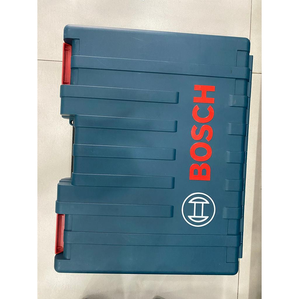 Hộp đựng máy khoan pin 18V Bosch