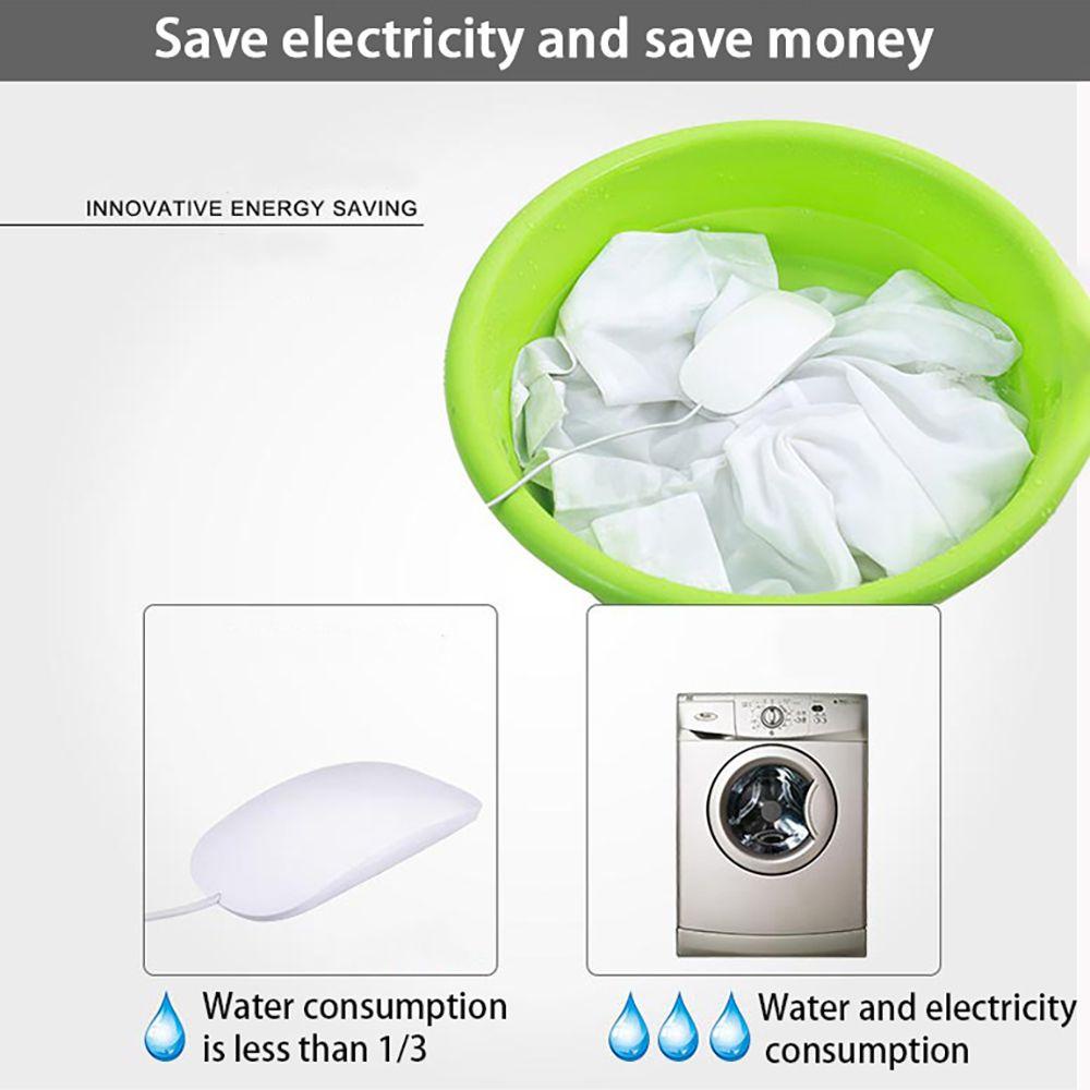 Máy Vệ Sinh Siêu Âm ESPO 5W Chống Thấm Nước Đa Năng Tiện Dụng Mang Theo Du