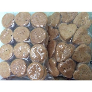 Bánh Quy dưỡng sinh 500gr