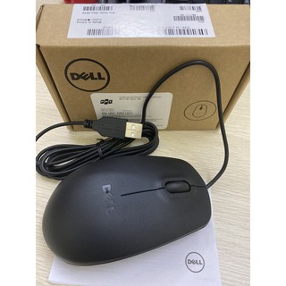 Chuột máy tính Dell MS116