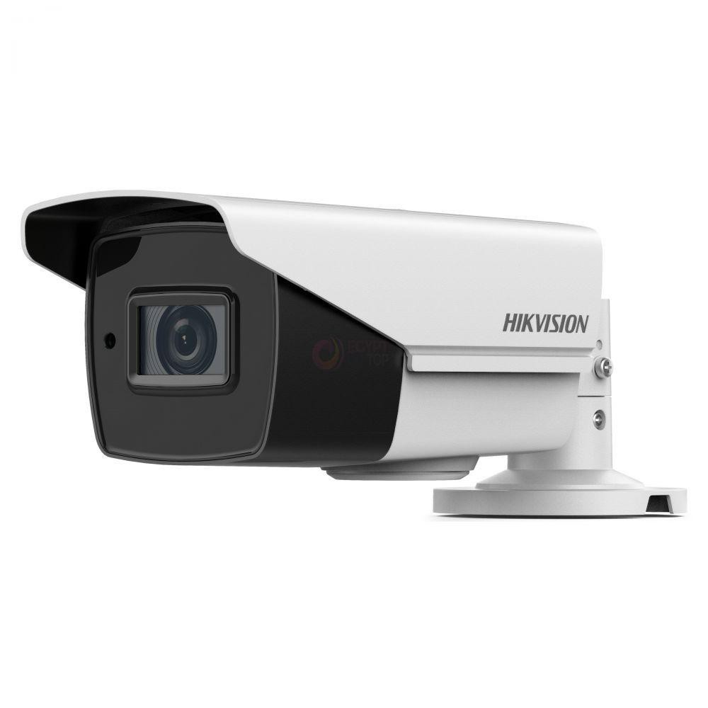 Camera HIKVISION DS2CE16H8TIT3F 5MP Hồng Ngoại 40m Lắp Ngoài Trời Hàng Chính Hãng