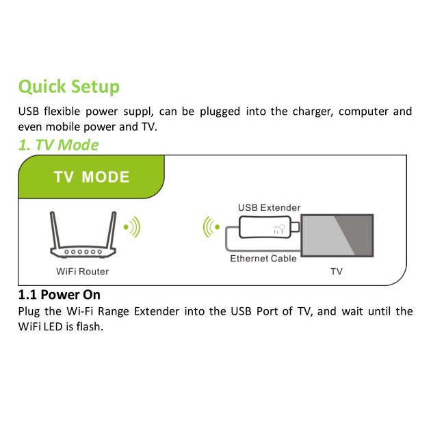 Thiết Bị Kết Nối Mạng Không Dây 300mbps Rj45 G8Vn | BigBuy360 - bigbuy360.vn