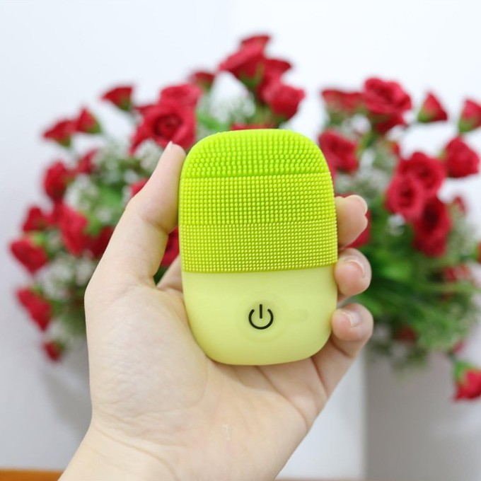 Máy Rửa Mặt Sóng Âm inFace MS-2000 | BigBuy360 - bigbuy360.vn