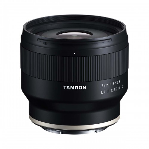 Ống kính Tamron 35mm F/2.8 Di III OSD M1:2 (F053) cho sony E ngàm Fullframe