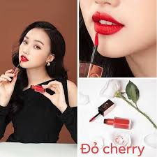 Son Môi Mini Garden Roses Matte Lipstick Version 2019 6ML PV993