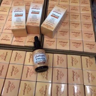 Serum collagen 701