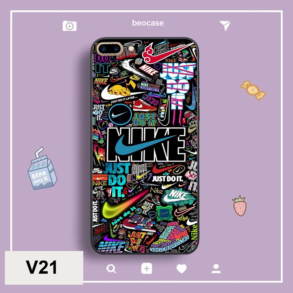 ⚡ Siêu Rẻ ⚡Ốp lưng IP 7/8 PLUS in hình siêu đẹp-BEOCASE