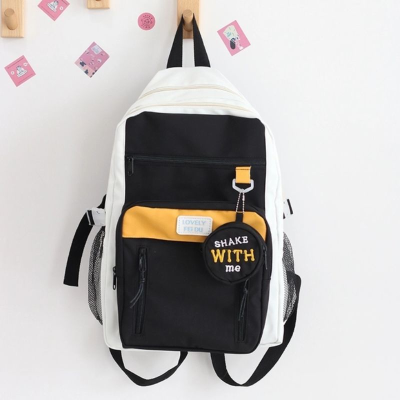 BALO POLY CHỐNG THẤM PHỐI MÀU