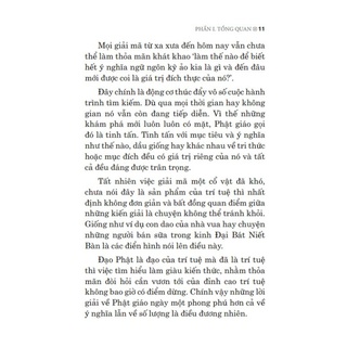 Sách - Phật giáo và Thiền