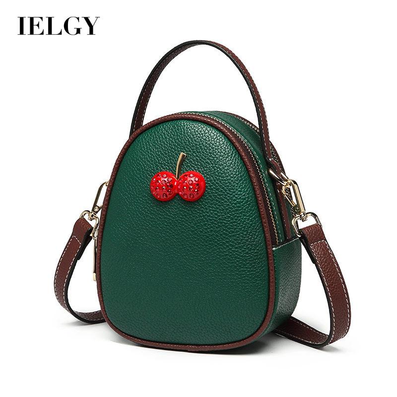 Túi Đeo Chéo Nhỏ Nhắn Dễ Thương Thời Trang Dành Cho Nữ