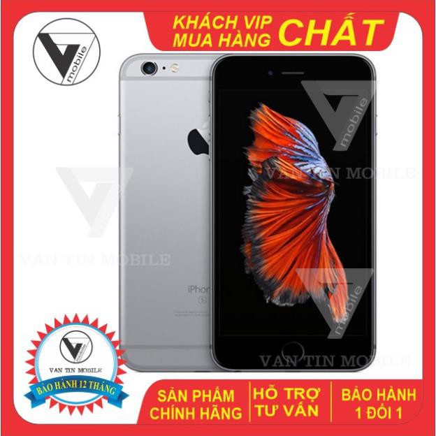 Điện thoại iPhone 6s Quốc tế 16GB Mới 99% | BigBuy360 - bigbuy360.vn
