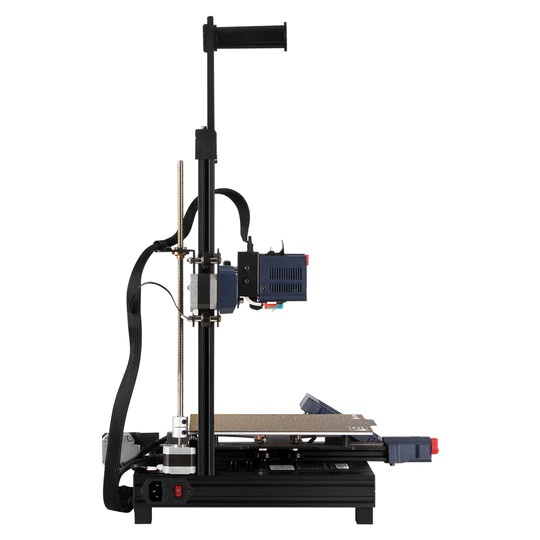 Máy in 3D - FDM printer - Máy in mô hình 3D 2022