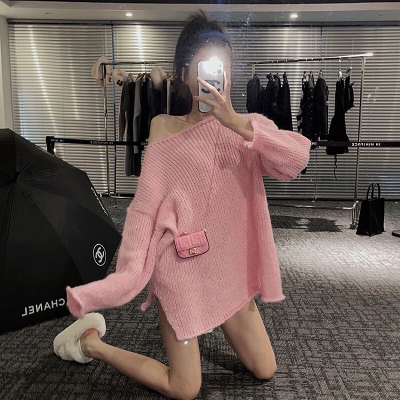 📎ÁO LEN BASIC SEXY😍📎