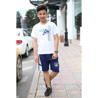 Combo bộ thể thao bé trai đại- mã 1474