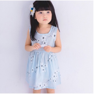 Váy bé gái 1-8 tuổi