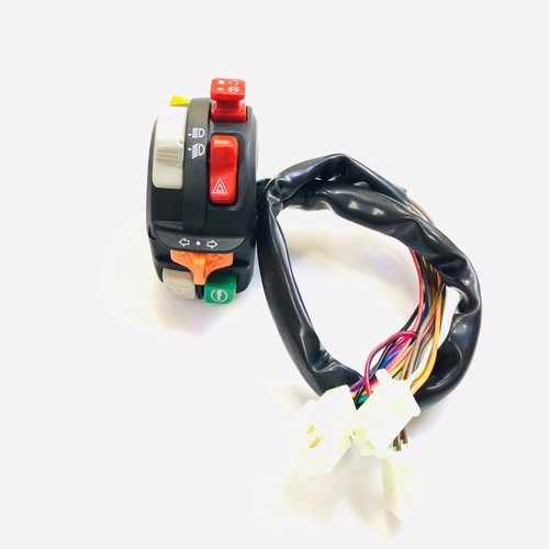 cùm công tắc honey well