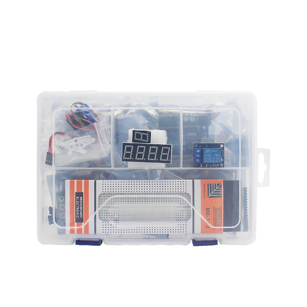 Bộ Bo Mạch Rfid Cho Arduino R3 Nâng Cấp | BigBuy360 - bigbuy360.vn