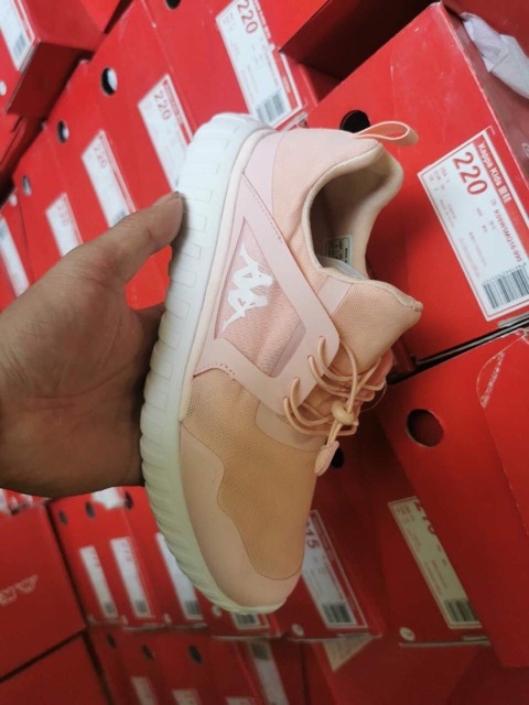 Giầy thể thao kappa dư xịn