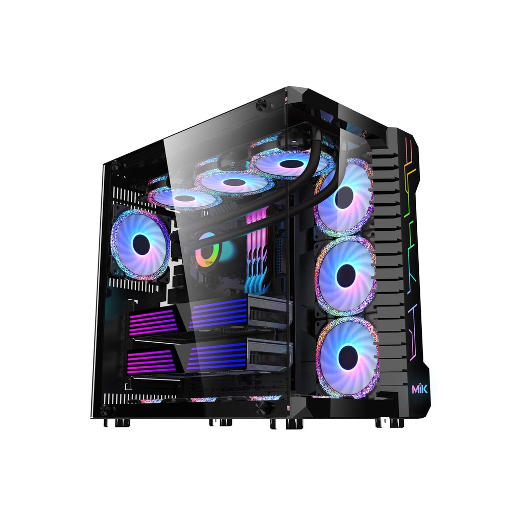 Vỏ case MIK LV07